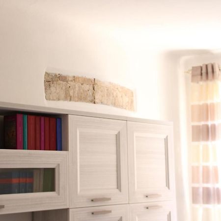Carolina Apartment Rapolano Terme Ngoại thất bức ảnh