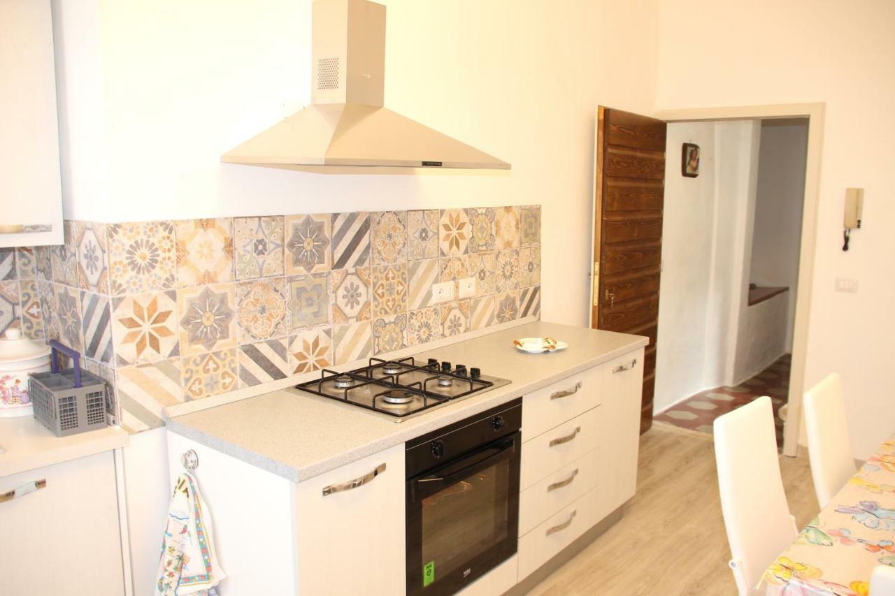 Carolina Apartment Rapolano Terme Ngoại thất bức ảnh