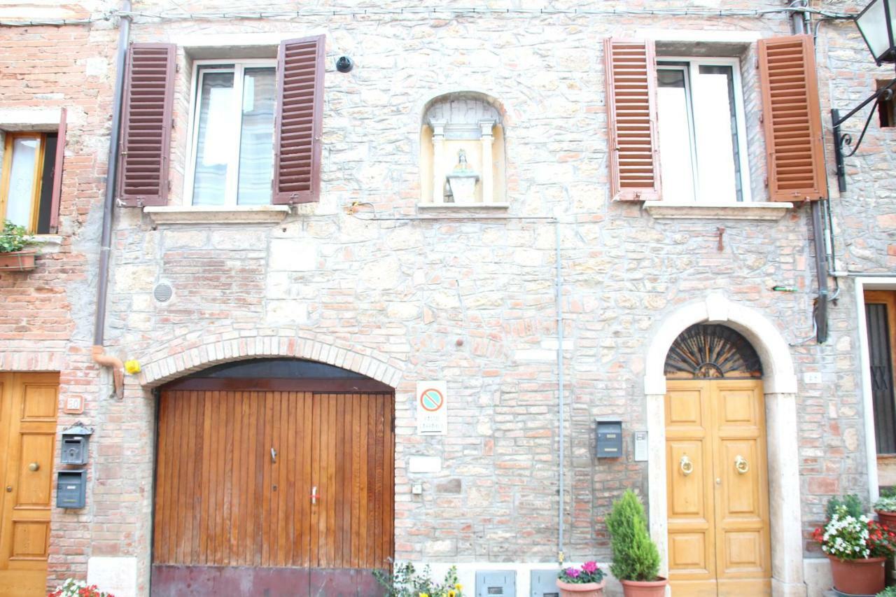 Carolina Apartment Rapolano Terme Ngoại thất bức ảnh