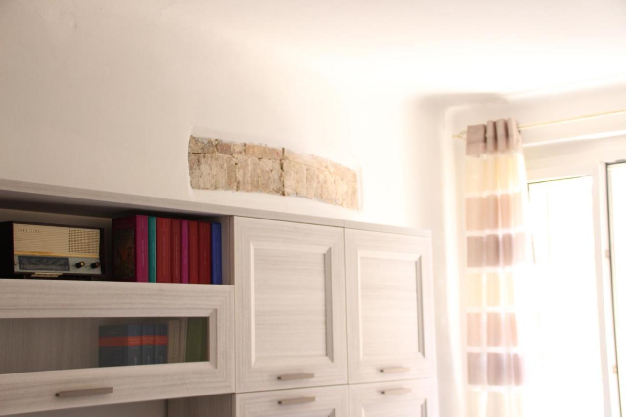 Carolina Apartment Rapolano Terme Ngoại thất bức ảnh